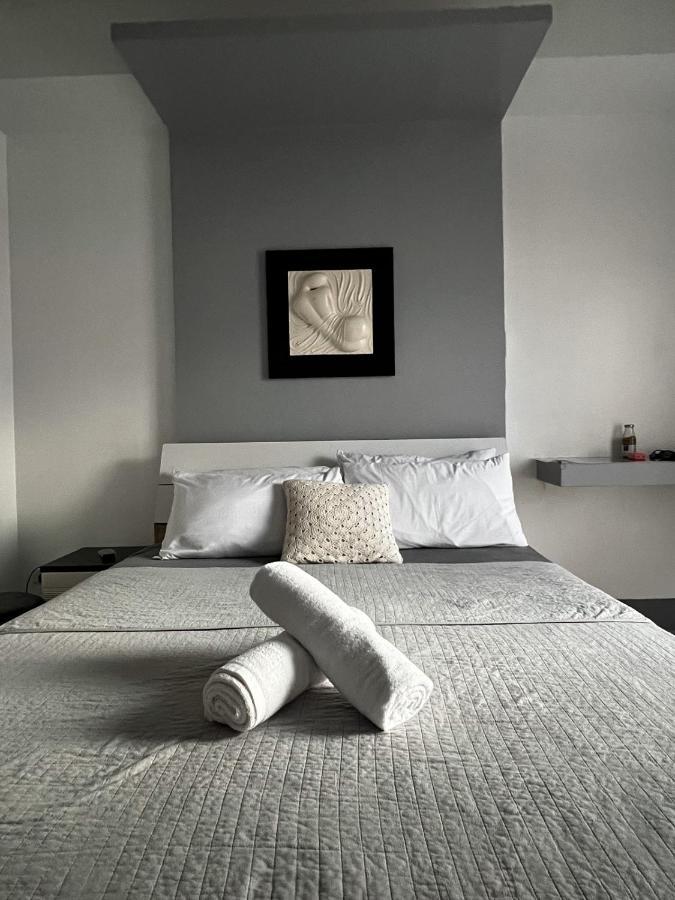 Tagaytay Nordic Nest Staycation At Wind Residences With Netflix Wifi Near Sky Ranch Tagaytay City Extérieur photo