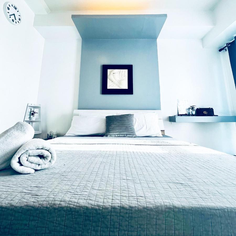 Tagaytay Nordic Nest Staycation At Wind Residences With Netflix Wifi Near Sky Ranch Tagaytay City Extérieur photo
