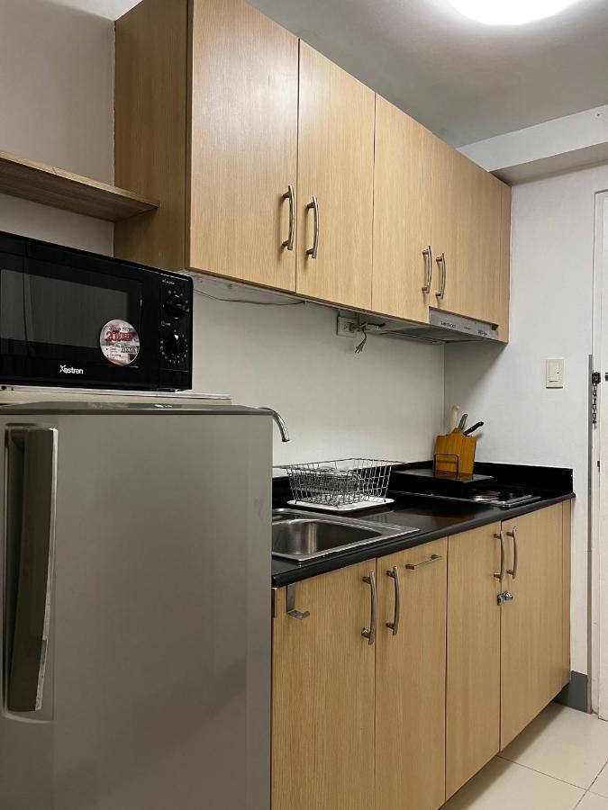 Tagaytay Nordic Nest Staycation At Wind Residences With Netflix Wifi Near Sky Ranch Tagaytay City Extérieur photo