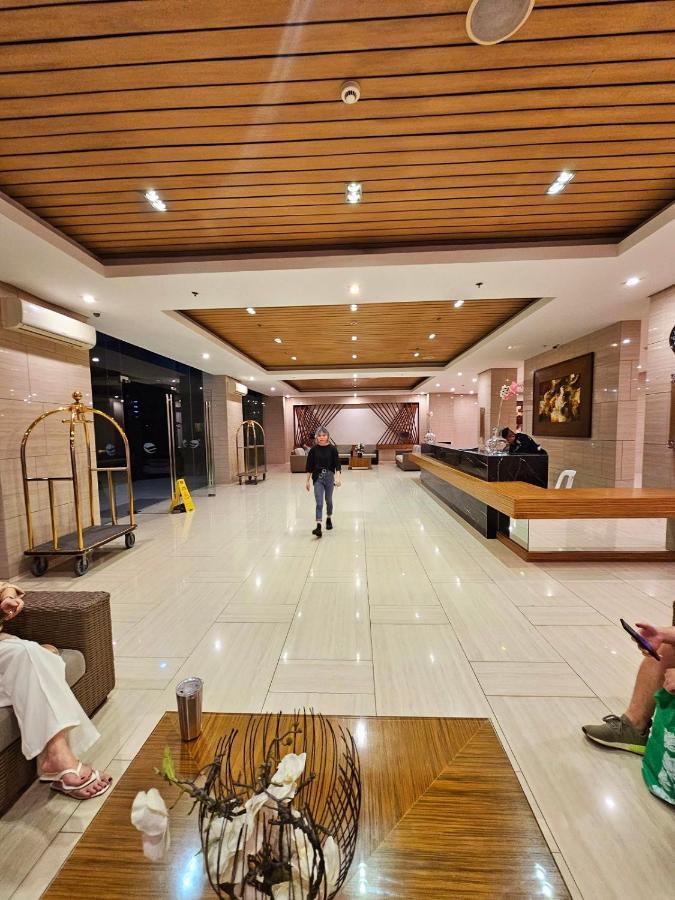 Tagaytay Nordic Nest Staycation At Wind Residences With Netflix Wifi Near Sky Ranch Tagaytay City Extérieur photo