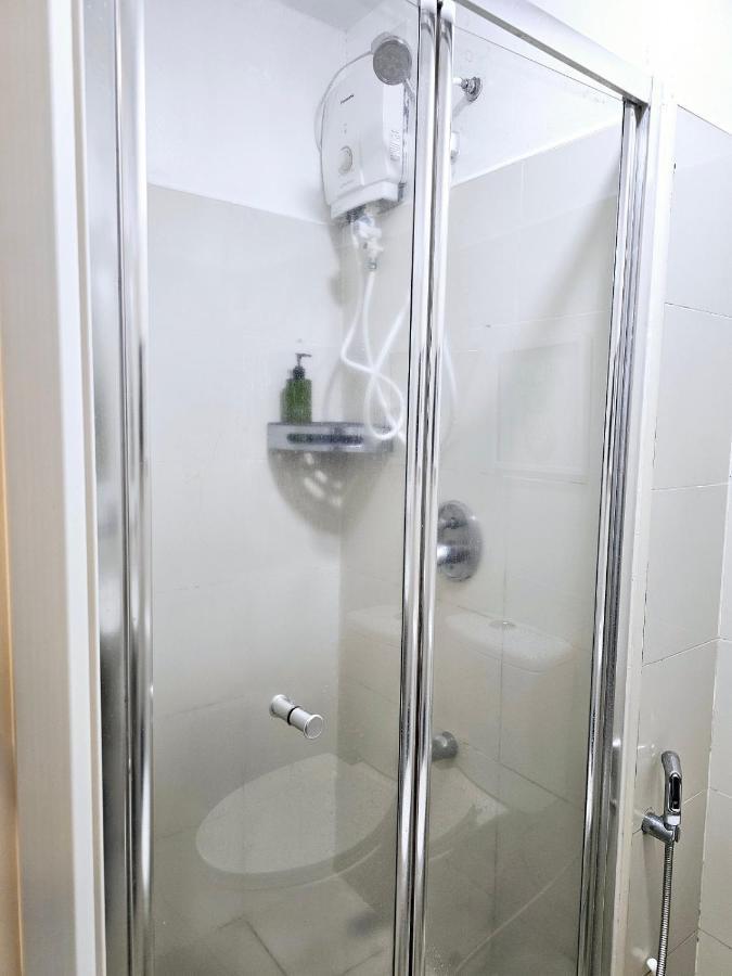 Tagaytay Nordic Nest Staycation At Wind Residences With Netflix Wifi Near Sky Ranch Tagaytay City Extérieur photo