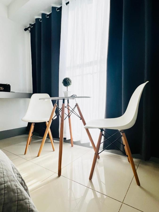 Tagaytay Nordic Nest Staycation At Wind Residences With Netflix Wifi Near Sky Ranch Tagaytay City Extérieur photo